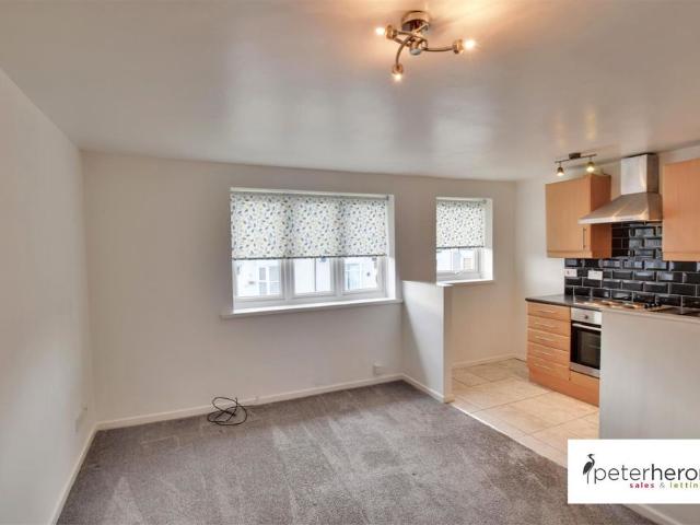 Apartment for rent in Millfield, Tyne And Wear