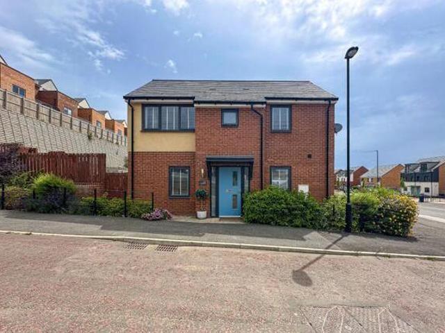House for sale in Butterton, Staffordshire