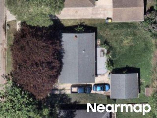 House for sale in Fond Du Lac, Wisconsin