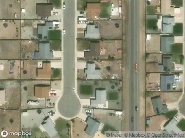 House for sale in Alamosa, Colorado