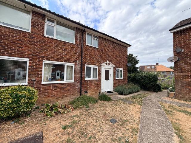 House for rent in Priest Down, Hampshire