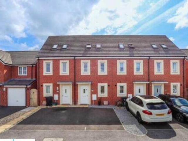 House for rent in Bridgwater, Somerset