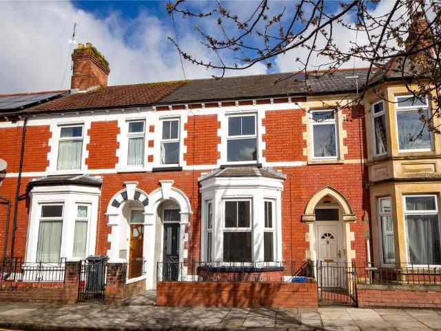 House for rent in Saltmead, Falcon Lodge