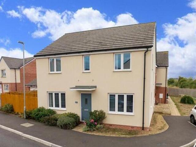 House for sale in Bridgwater, Somerset