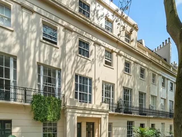 House for rent in Fitzrovia, Greater London