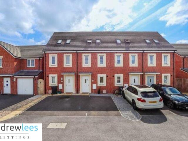 House for rent in Bridgwater, Somerset