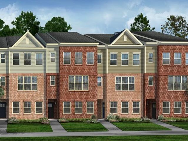 Townhouse for sale in Accokeek, Maryland