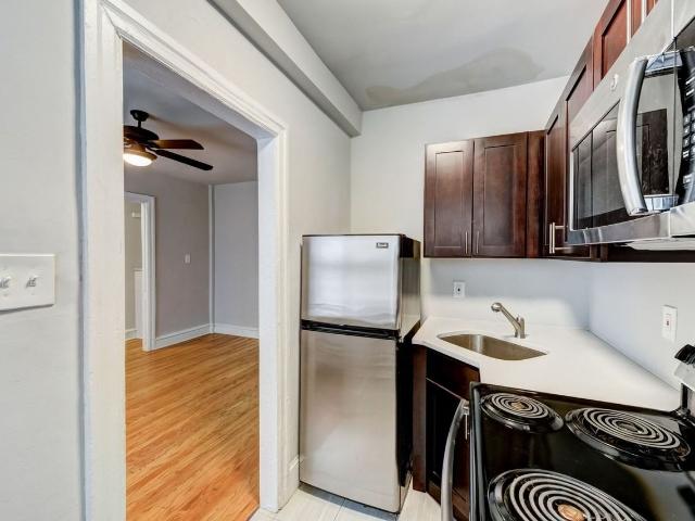 Apartment for rent in Philadelphia, Pennsylvania
