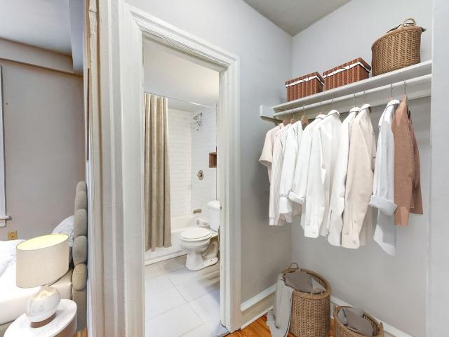 Apartment for rent in Philadelphia, Pennsylvania