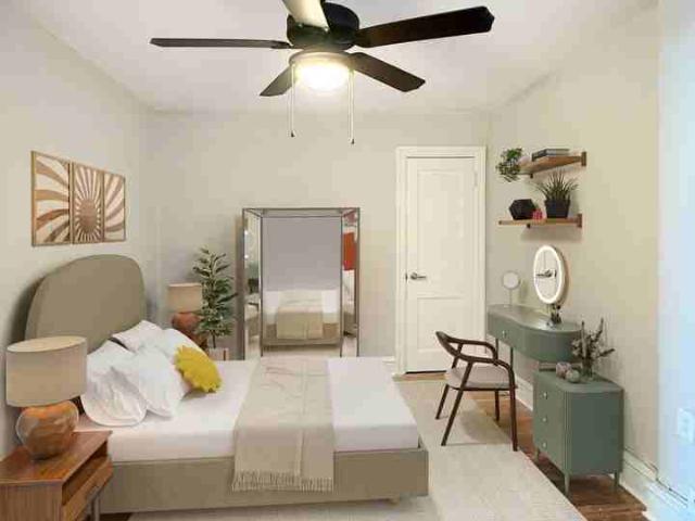 Apartment for rent in Philadelphia, Pennsylvania