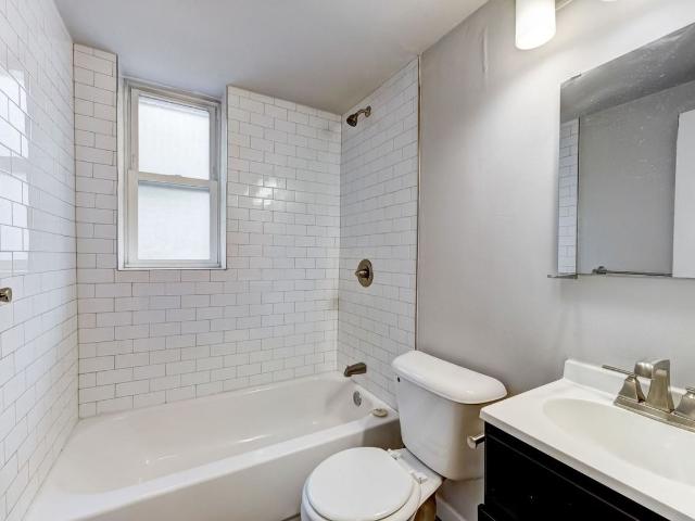 Apartment for rent in Philadelphia, Pennsylvania