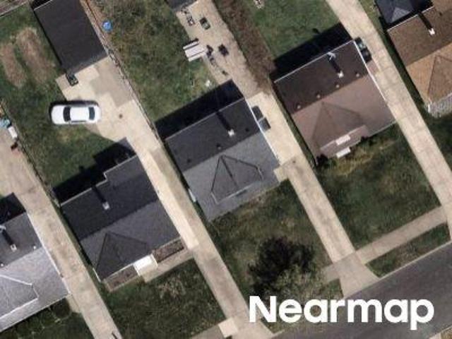House for sale in Ohio