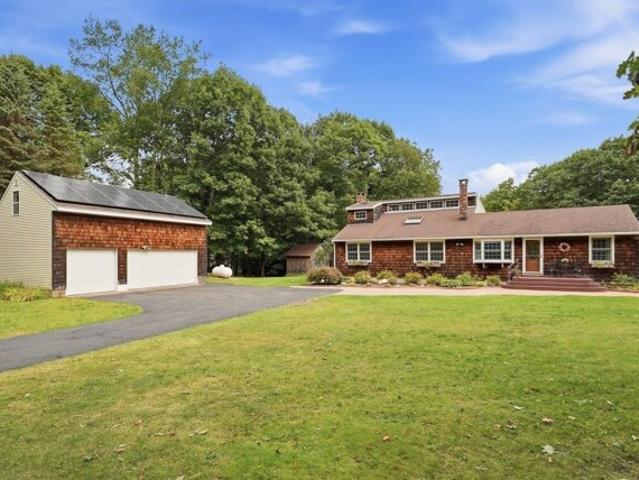 House for sale in Blandford, Hampden County