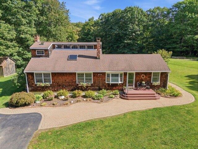 House for sale in Blandford, Hampden County