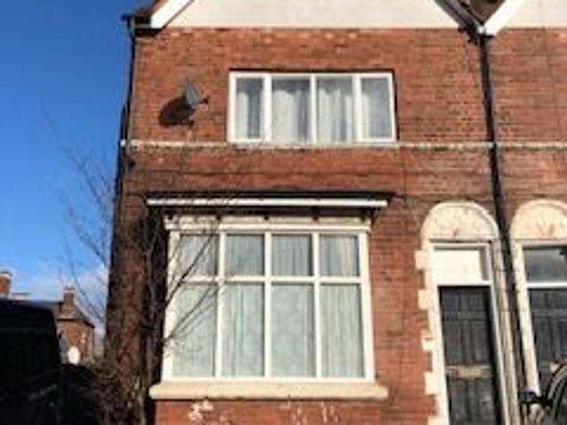 Studio for rent in Wylde Green, Erdington