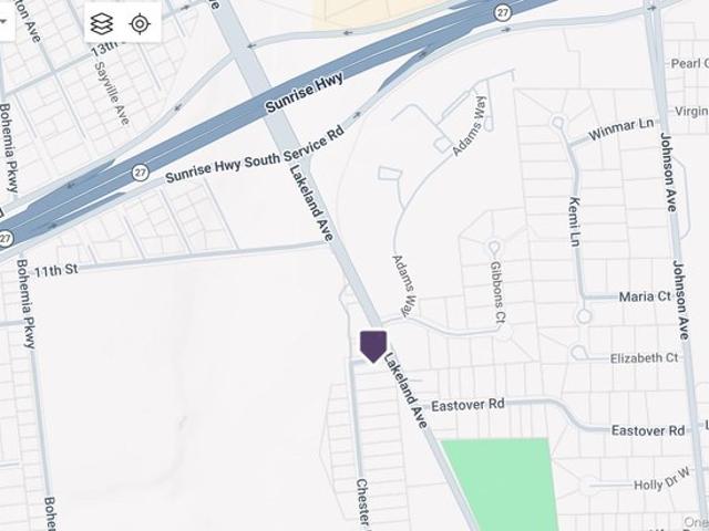 Land for sale in Bohemia, New York