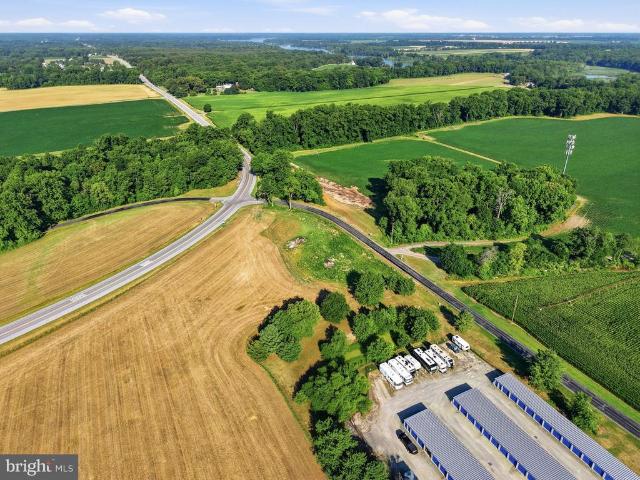 Land for sale in Massey, Maryland