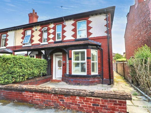 Apartment for rent in Warrington