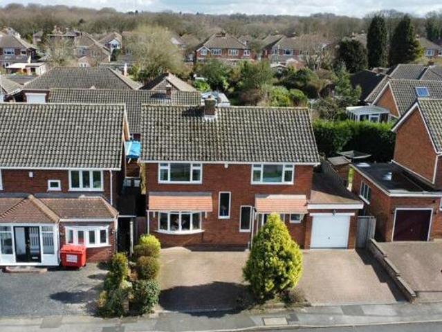 House for sale in Boldmere, Birmingham