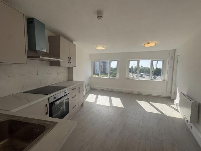 Apartment for rent in Kingshurst, West Midlands