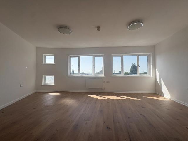 Apartment for rent in Kingshurst, West Midlands