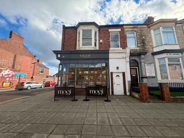 Apartment for rent in Chester Road Shops, Sunderland