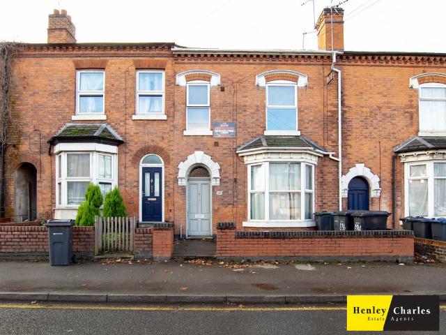 Apartment for rent in Wylde Green, Erdington