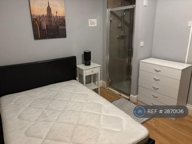 House for rent in Wylde Green, Erdington