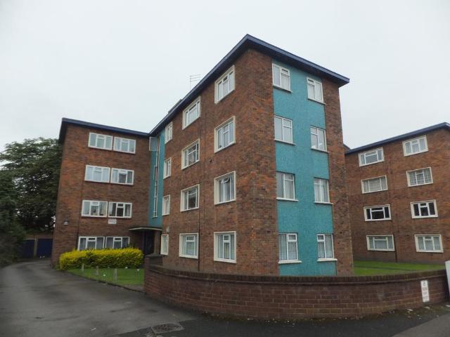 Apartment for rent in Wylde Green, Erdington