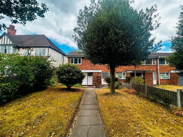 Apartment for rent in Walmley, Tyburn