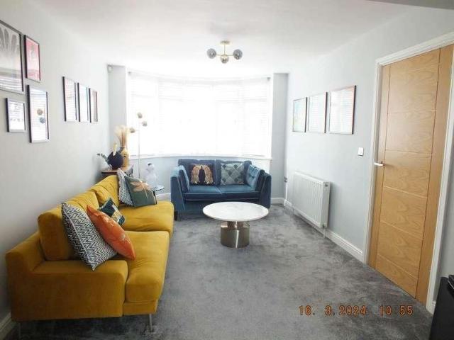 House for rent in Walmley, Birmingham