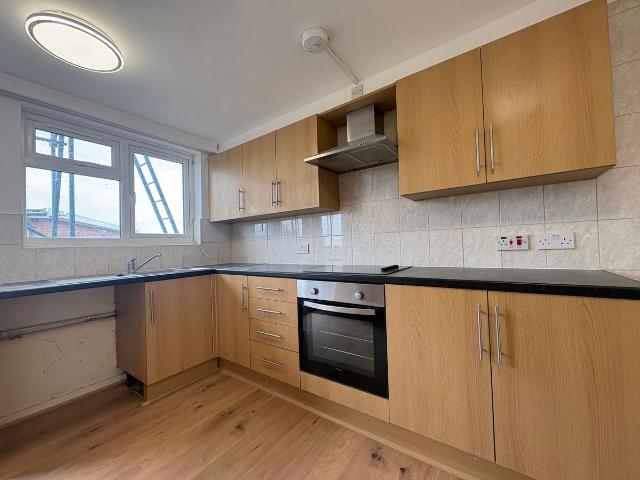 Apartment for rent in Kingshurst, West Midlands