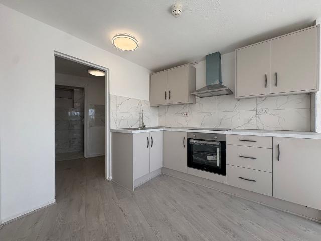 Apartment for rent in Kingshurst, West Midlands