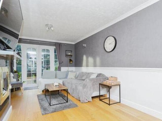 House for sale in Lyons, Greater London