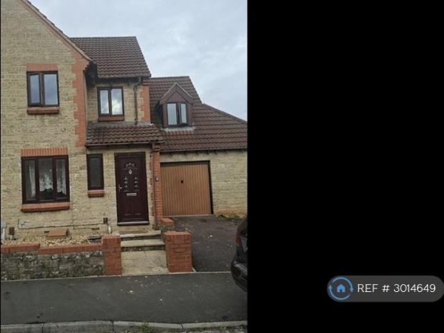 House for rent in Whitehall, Feckenham