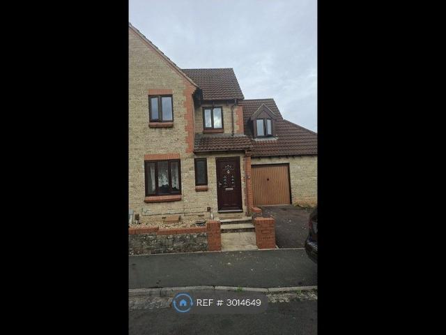 House for rent in Whitehall, Feckenham