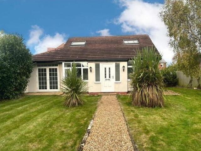 House for sale in Buckley