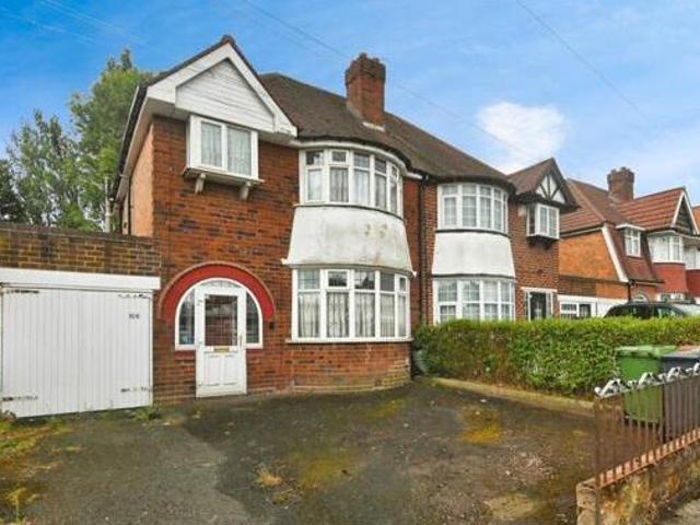 House for sale in Sutton Coldfield, West Midlands