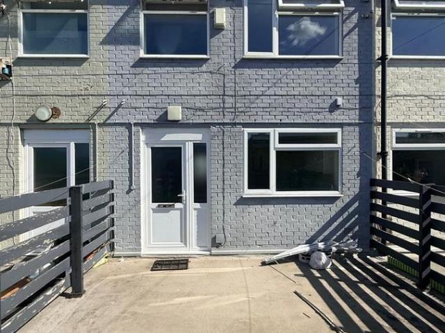 Apartment for rent in Kingshurst, West Midlands