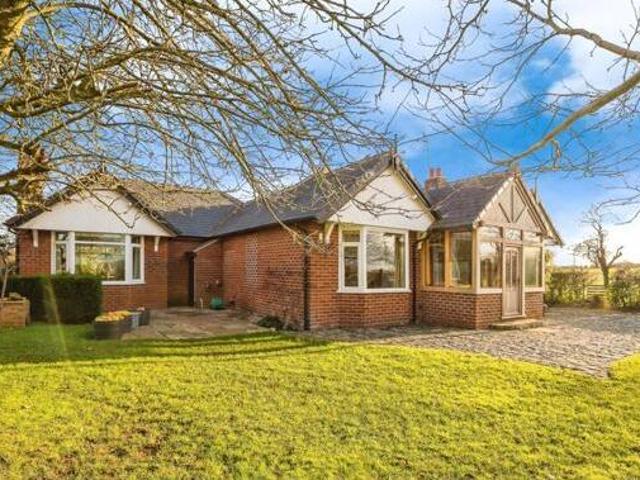 House for sale in Two Mills, Cheshire
