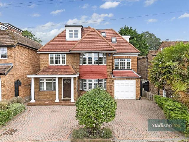 House for rent in Chigwell, Epping Forest