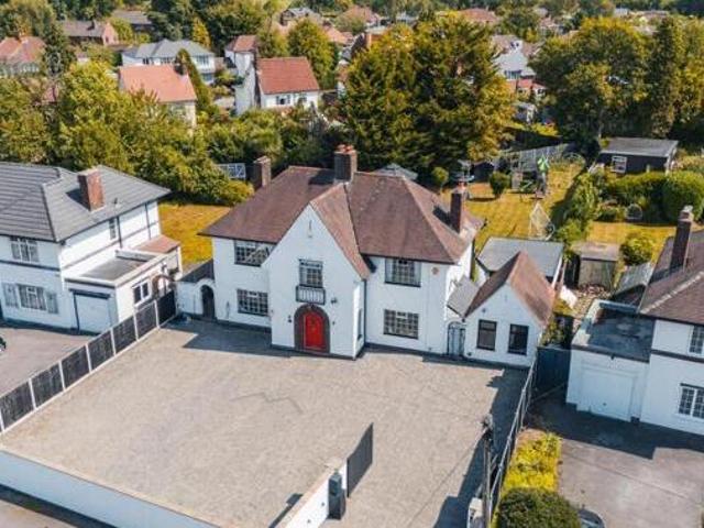 House for sale in Birkenhead, Wirral