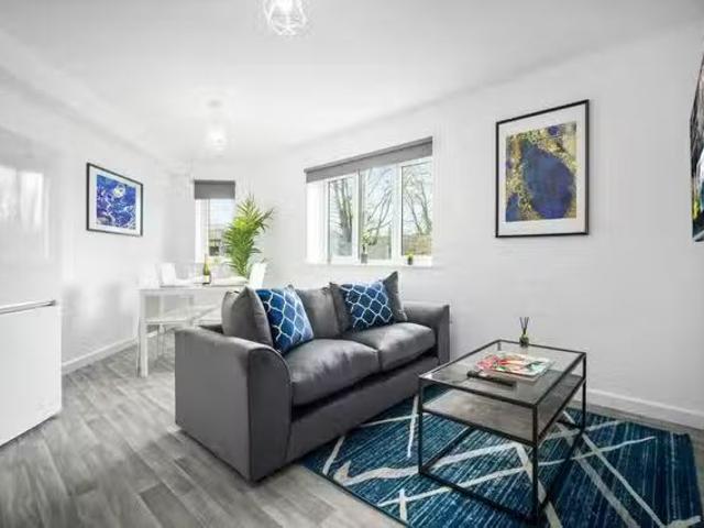 Apartment for rent in Plant's Green, Cradley Heath