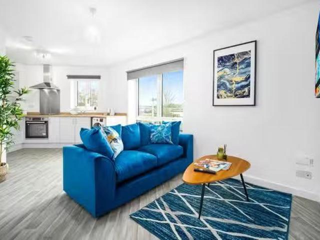 Apartment for rent in Plant's Green, Cradley Heath