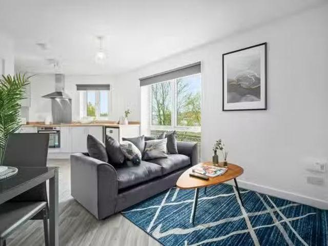 Apartment for rent in Plant's Green, Cradley Heath