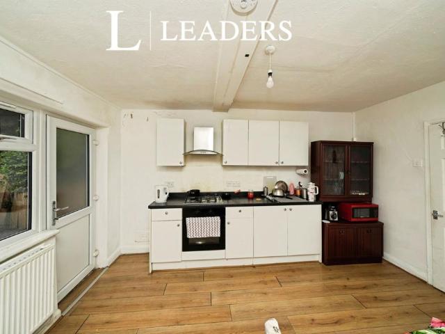 House for rent in Shotton, Wales