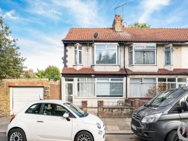 House for rent in London Borough of Enfield, Greater London