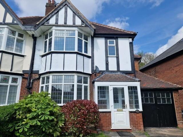 House for rent in Walmley, Birmingham