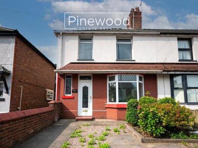 House for rent in Flint, Wales