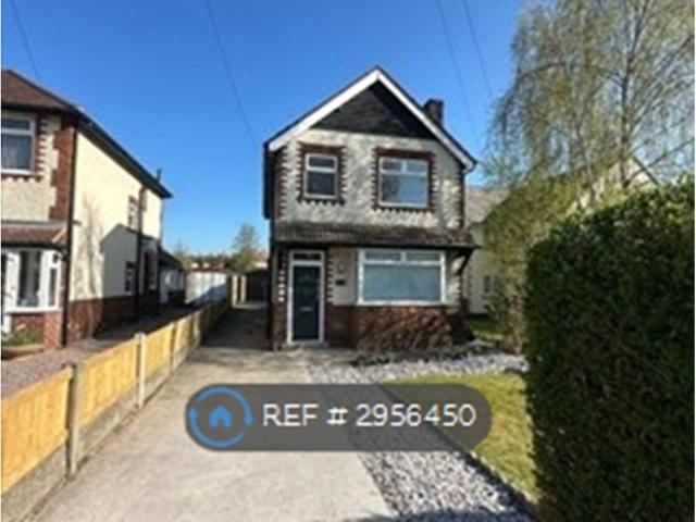House for rent in Helsby, Alvanley